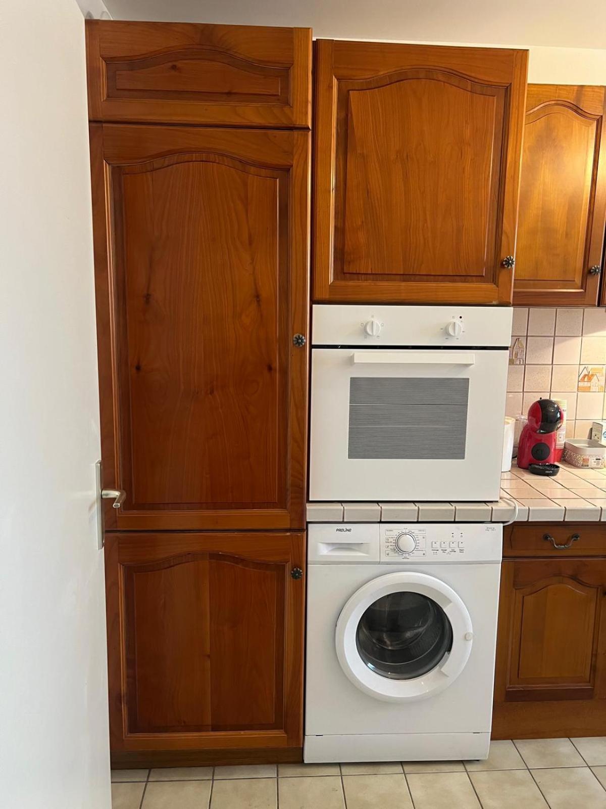 Champion Suites Sarcelles Eksteriør bilde
